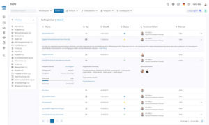 Intranet Software Kategorien Suchergebnis