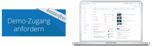 Intranet Software Demo Zugang
