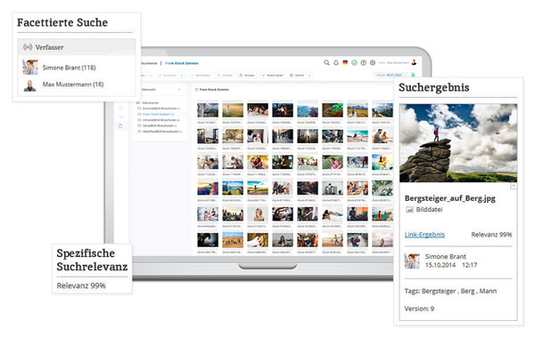 Screens Screens Enterprise-Search