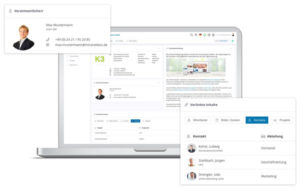 Intranet Software - Kunden