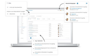 Intranet Software - Social-Collaboration