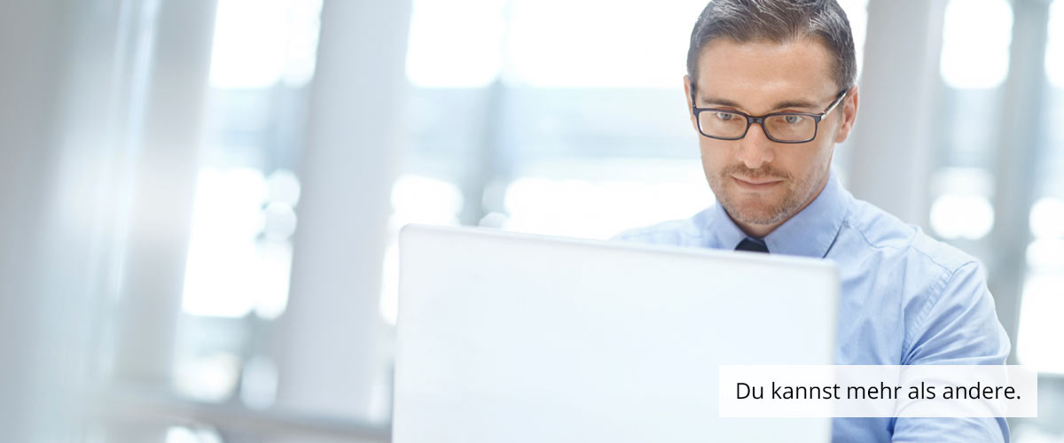 Karriere als Frontend-Web-Entwickler