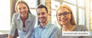 Karriere als PHP-Entwickler