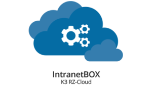 IntranetBOX K3-Cloud