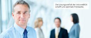 IntranetBOX Loesungen