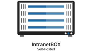 IntranetBOX Self Hosted