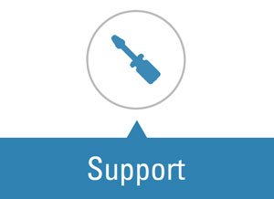 Support & Service Support