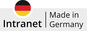 Intranet Software - Made in Germany