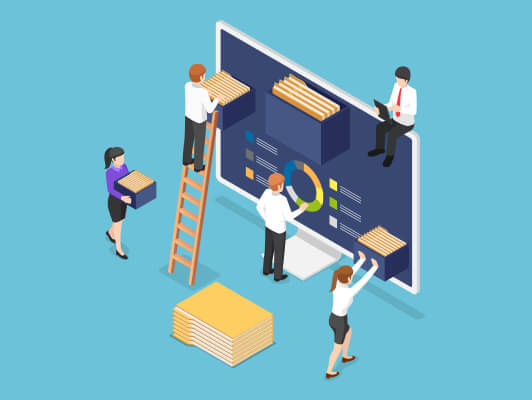 Verwaltungsdigitalisierung Verwaltungsdigitalisierung